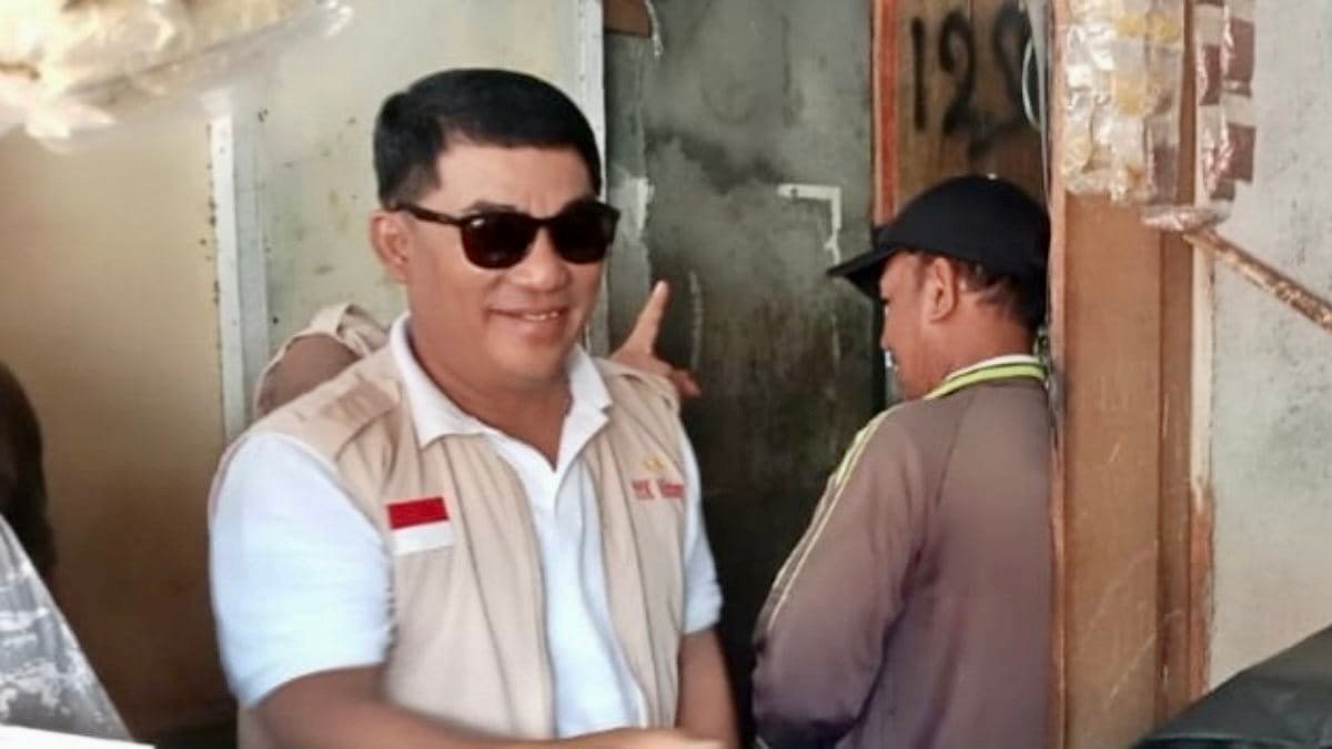 Ada Oknum Catut Nama Yulius Selvanus Minta Proyek dan Imingi Jabatan